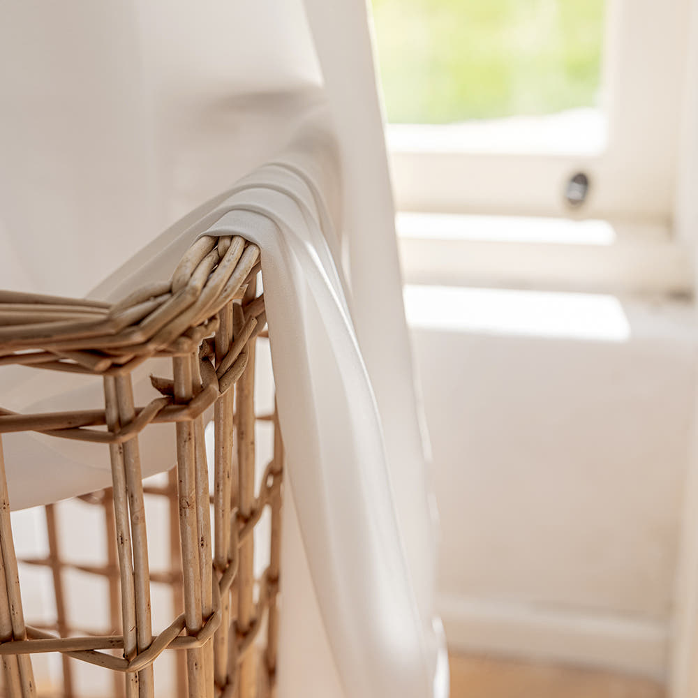 거실 쉬폰 커튼