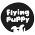 플라잉퍼피 로고