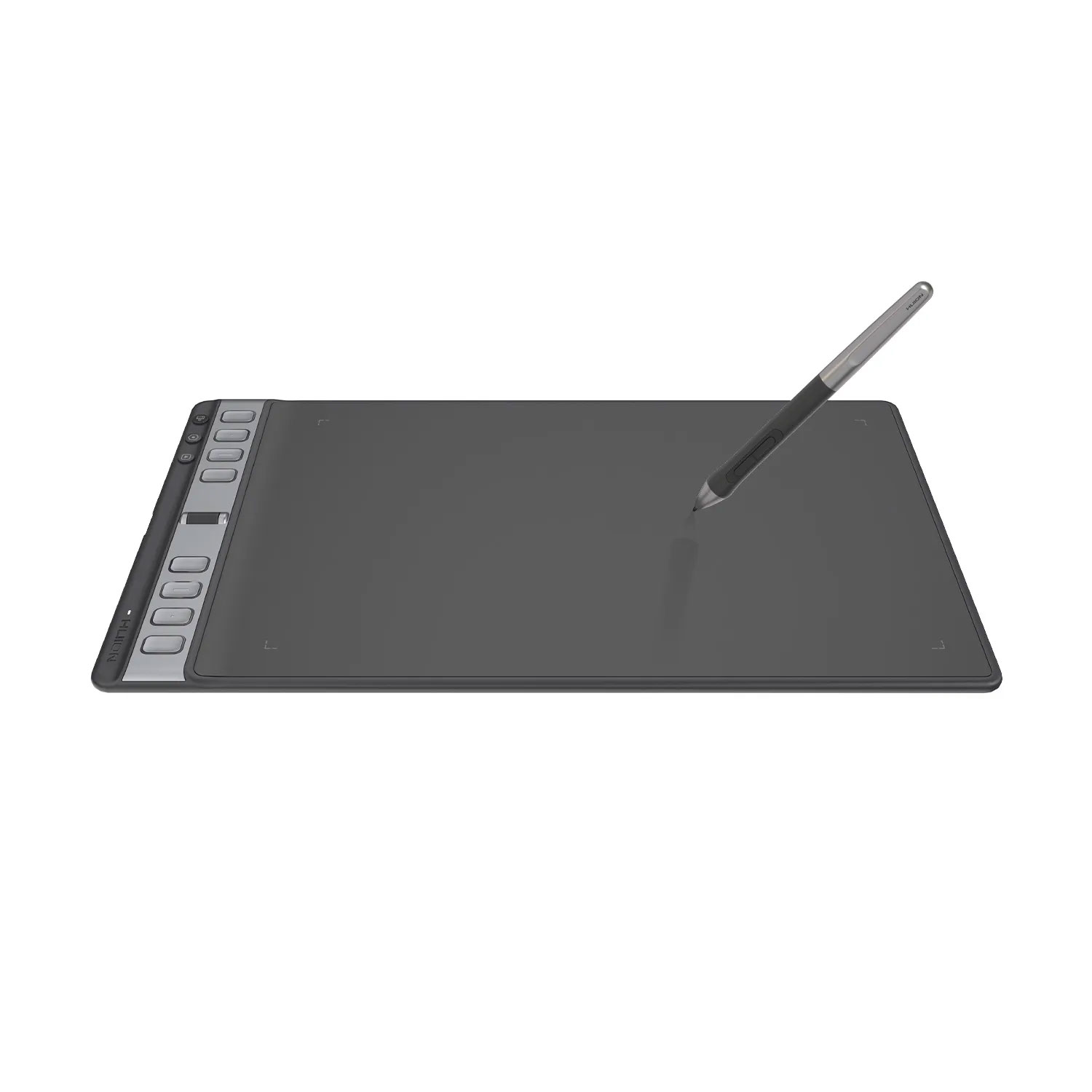 휴이온 HUION Inspiroy 2 L 10인치 펜태블릿 판타블렛 펜타블렛 - 상세 이미지 4