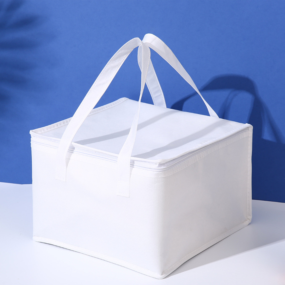 케이크 보냉백 일회용 은박 보냉팩 미니 보냉가방