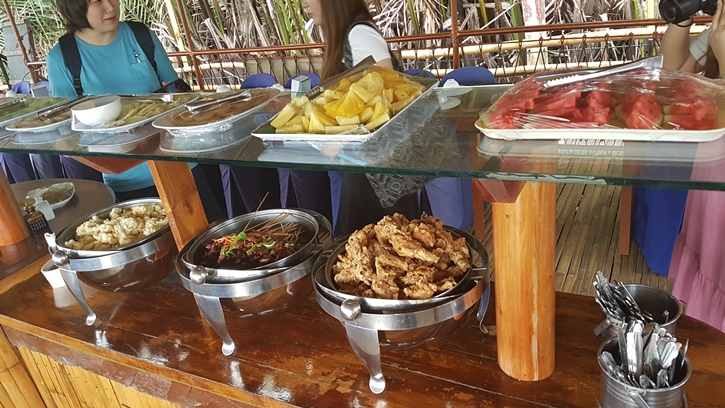 [보홀 출국팩] 라스트데이투어(Bohol 로복강선상투어+초콜릿힐+마사지+공항샌딩)-여행마지막날필수 - 상세 이미지 4