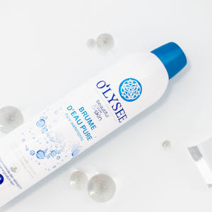 올리세 퓨어 워터 안개분사 대용량 승무원 미스트 300ml 솔직 후기 | 피부 타입별 분석 - 상품 이미지 2
