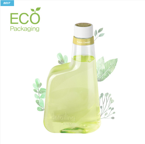 디테일링프로 ECO 직물세정제 실내 세차 패브릭 직물 카매트 카페트 시트 청소 세정제 - 상세 이미지 2