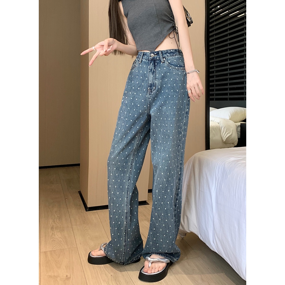 미녀와순정남 34회 임수향 팬츠 바지 박도라 와이드 하이웨스트 의상 옷 패션 - 상세 이미지 4