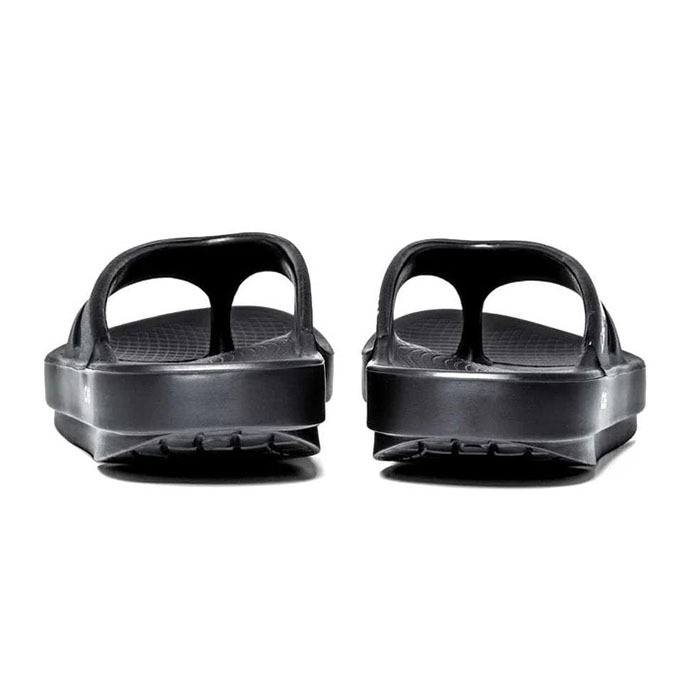 타카히로미야시타 더 솔로이스트 x 우포스 슬리퍼 플립플랍 Soloist-sof0018 블랙