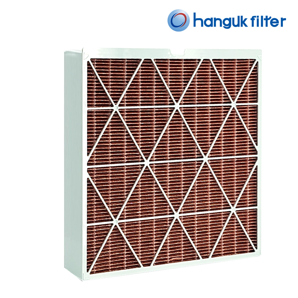 [호환] 한국필터 CFX-H180D 삼성 공기청정기 필터 구리 헤파필터