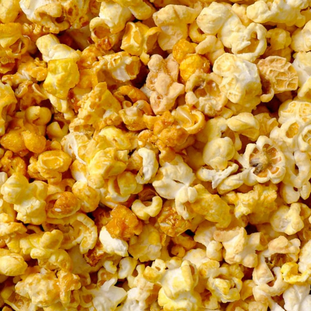 직접 기른 Non-GMO 옥수수로 만든 컨비니 팝콘, 60g, 4봉 - 상품 이미지