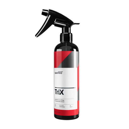 카프로 트릭스 철분&타르제거제 500ml - 메인 이미지