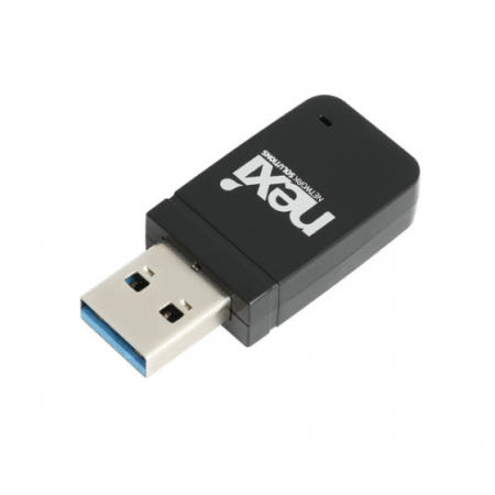 NEXI NX1126 USB 미니무선랜 AC1300 (NX-AC1300)
