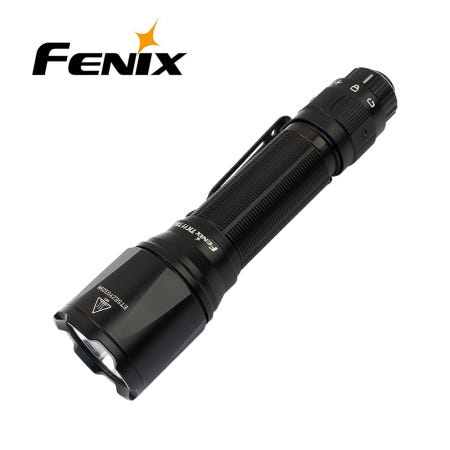 페닉스 정식수입업체 TK11 TAC 1600루멘 고성능 플래쉬 라이트 손전등 후레쉬
