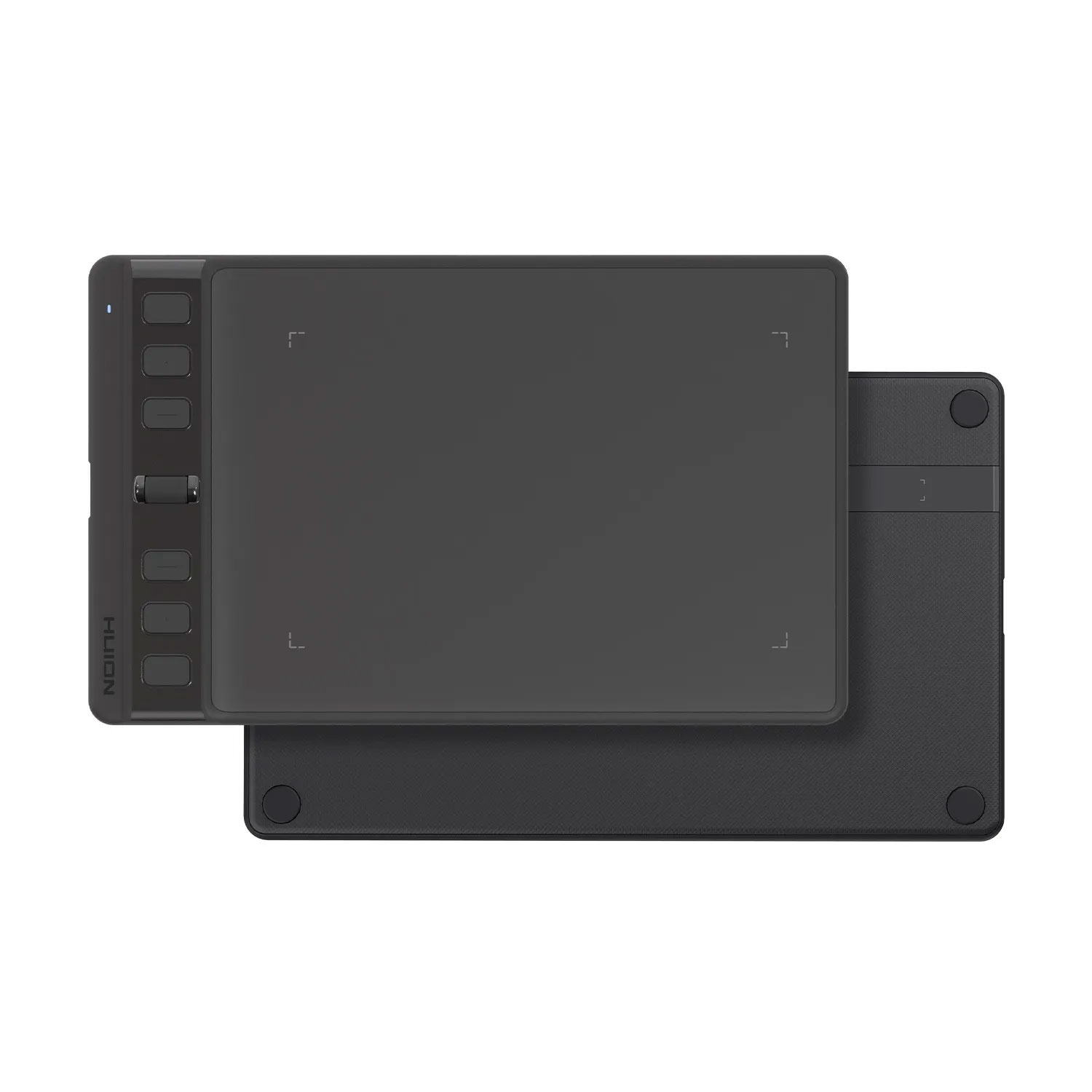 휴이온 HUION 정품 Inspiroy 2 S 6인치 판타블렛 펜타블렛 - 상세 이미지 2