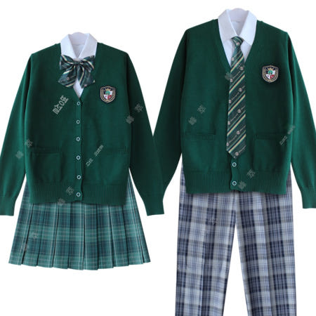 가든유통 [해외]좀비 교복 지금우리학교는 의상 코스튬 코스프레 지우학