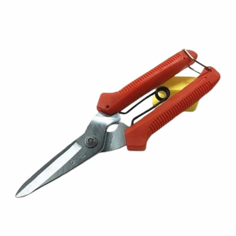 화신 다목적 가위 다용도 조경 원예 과수원 가위 전지 포도 가지 WS905 제품 이미지