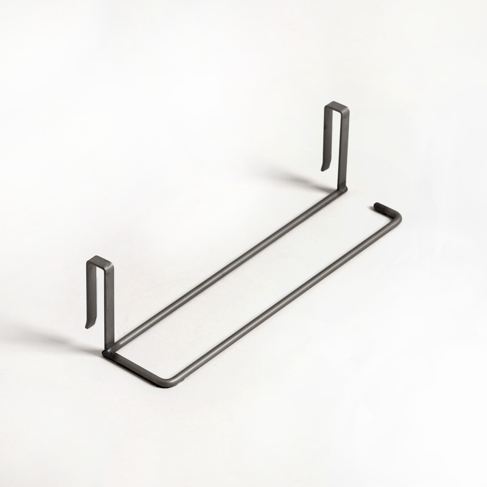 롬버스 폴딩박스 렉 멀티 사이드 행잉 랙 카고컨테이너 호환