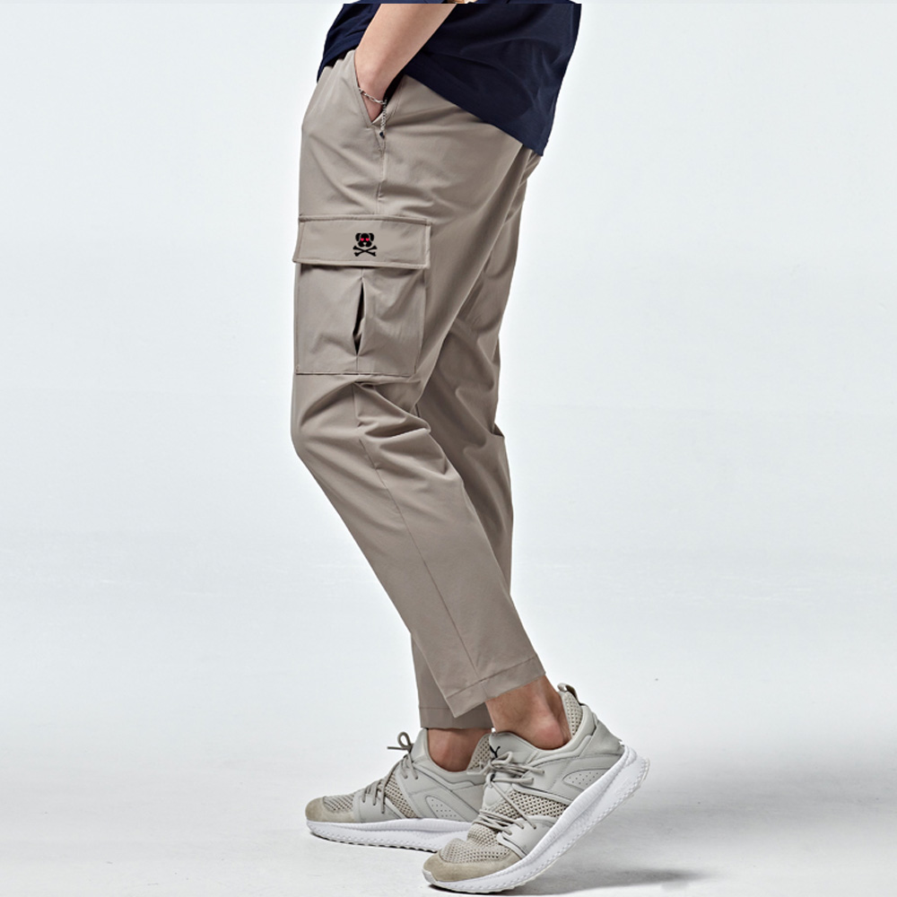 pgr 남성골프바지 카고 데일리 골프복 088