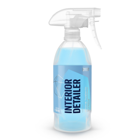 기온쿼츠 Q2M 인테리어 디테일러 500ml - 상품 이미지