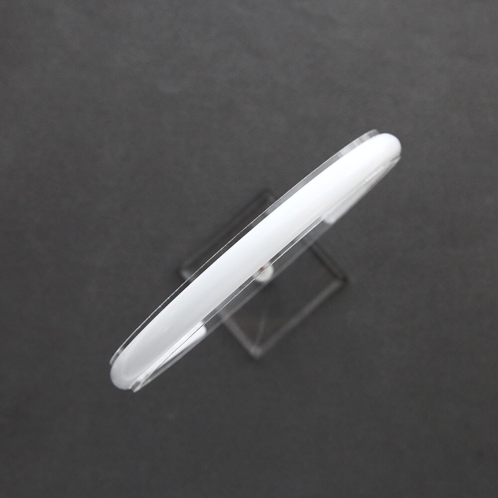 폭1cm 라운드 헤어밴드 테 5개 머리띠만들기 부자재 - 상세 이미지 3