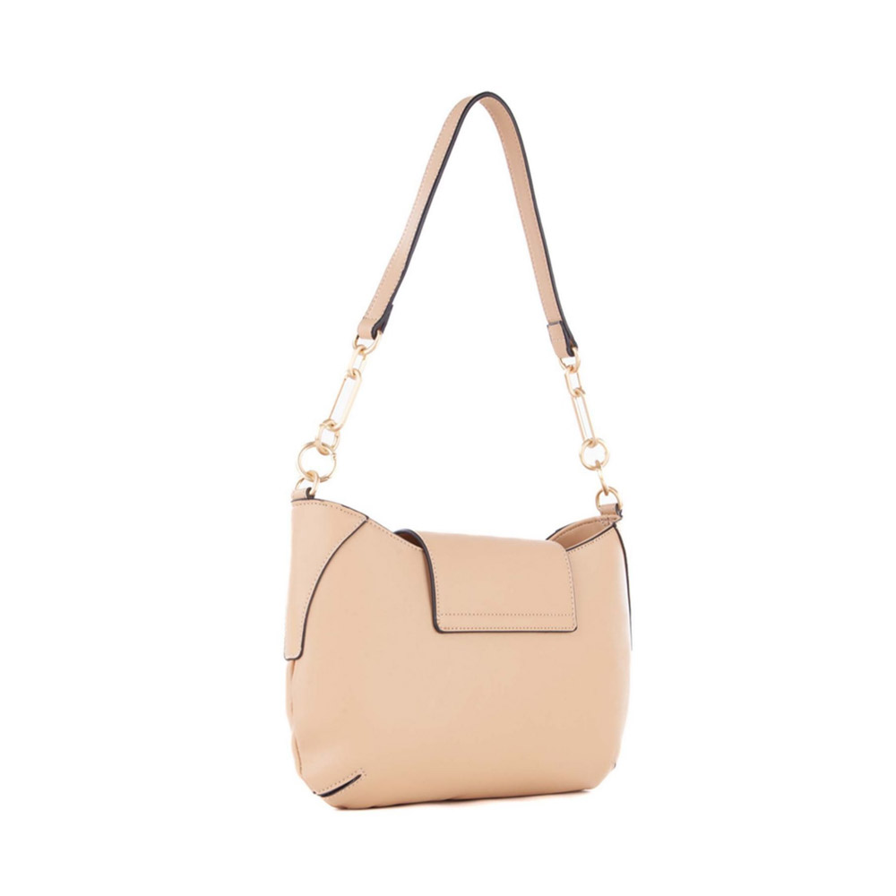 발렌티노 마리오 프린세사 Sacca 호보백 VBS7R102 BEIGE - 상세 이미지 4