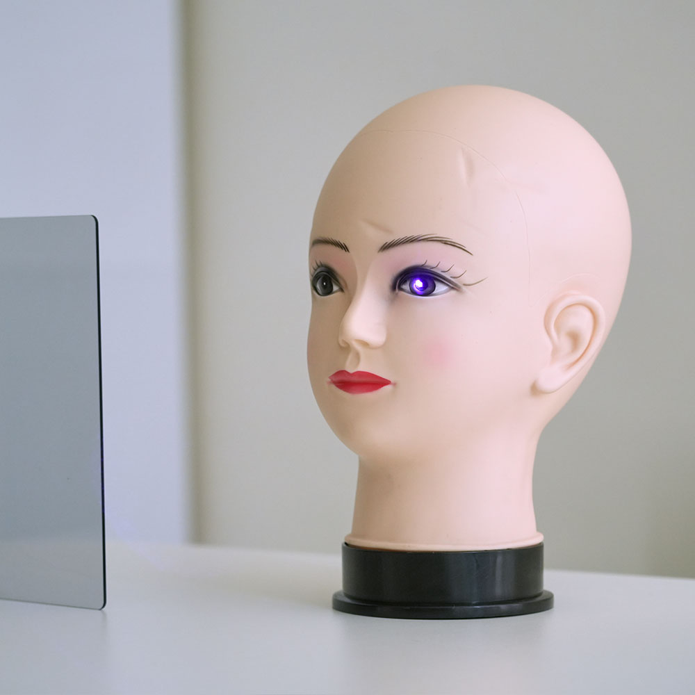 아이오랩스 국산 노트북 시력보호필름 블루라이트차단 액정 화면보호기 그램 BLF 13.3W - 상세 이미지 4