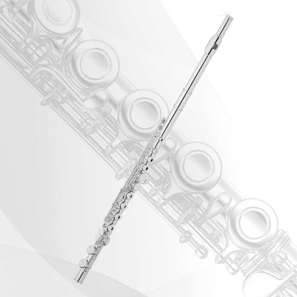 영창 플룻 AWFL-200 알버트웨버 입문용 연습용 Flute - 상세 이미지 2