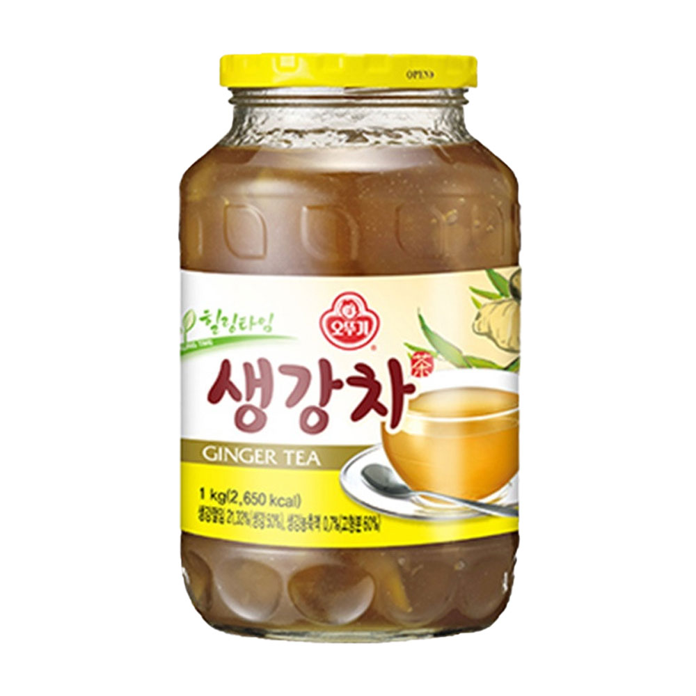 오뚜기 생강차 1kg