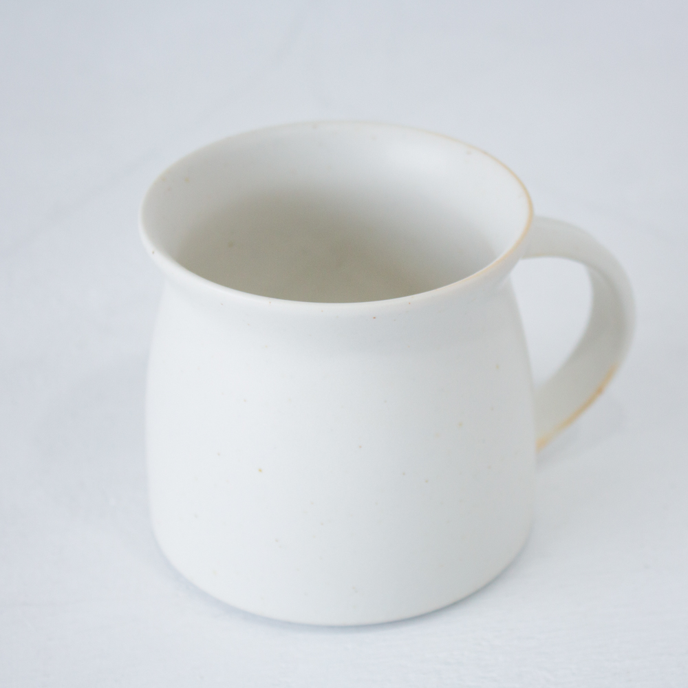 체리스타 콜렉션 도자기 커피  머그잔 홈카페 머그컵 300ml - 상세 이미지 5