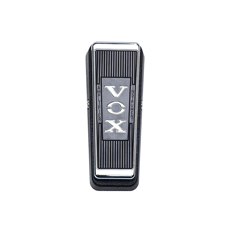 VOX V846 Vintage Wah Pedal 복스 빈티지 와우 페달 기타이펙터 - 상세 이미지 5