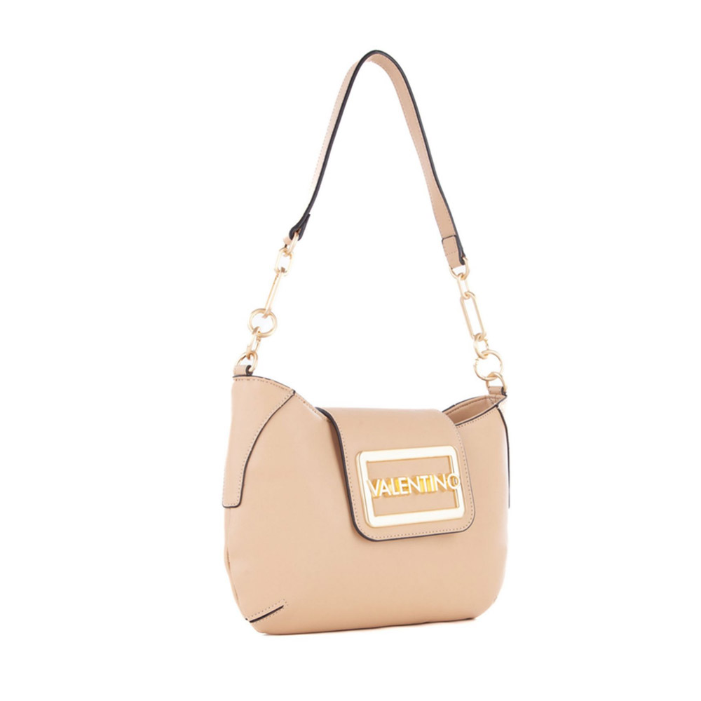 발렌티노 마리오 프린세사 Sacca 호보백 VBS7R102 BEIGE - 상세 이미지 3