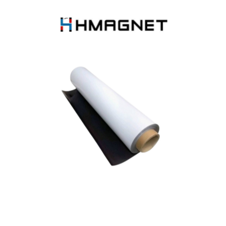 HMAGNET 강력 고무롤자석 등방성롤자석, 610mmX10mx0.8mm 실사용 후기 | 효과 있을까? - 대표 이미지