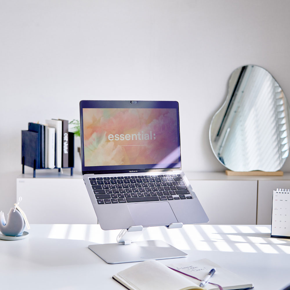 아이오랩스 LG원단 노트북 사생활 보호필름 정보보안 프라이버시 그램 PRF 13.3W - 상세 이미지 3