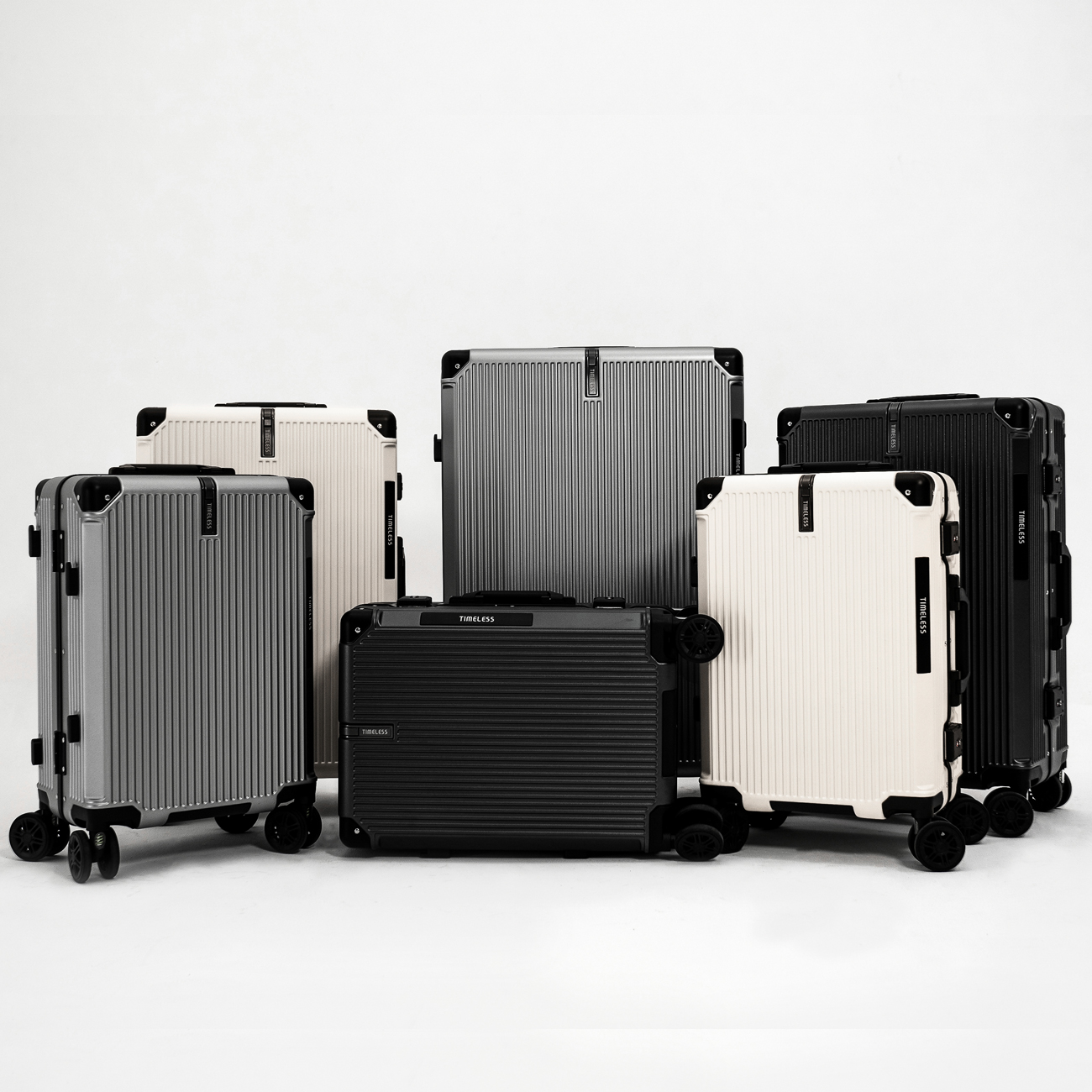 타임리스 투어릭캐리어 68cm(24인치) 78cm(28인치) 대형 큰 여행용 해외여행