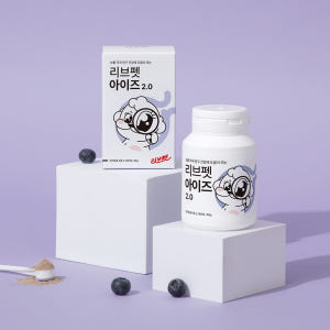 리브펫 아이즈 고양이 강아지 눈 눈물 영양제 60g, 1개 솔직 후기 | 실제 사용자 리뷰 총정리 - 상품 이미지 3