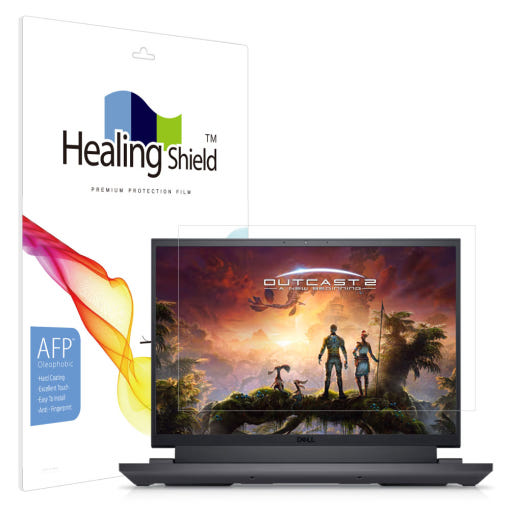 델 G16 7630 올레포빅 액정보호필름 썸네일