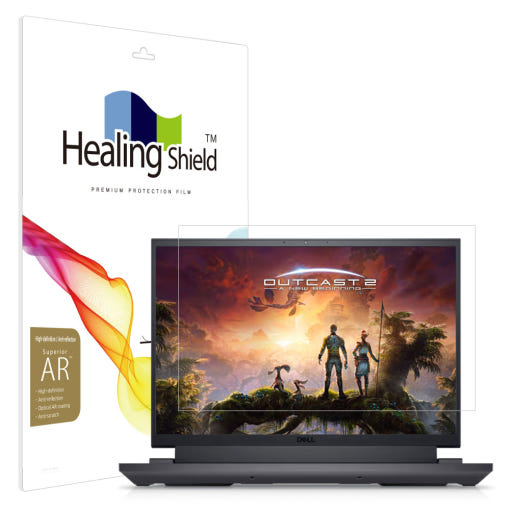 델 G16 7630 AR 고화질 액정보호필름 썸네일