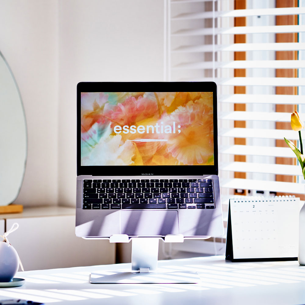 아이오랩스 국산 노트북 시력보호필름 블루라이트차단 액정 화면보호기 그램 BLF 13.3W - 상세 이미지 3