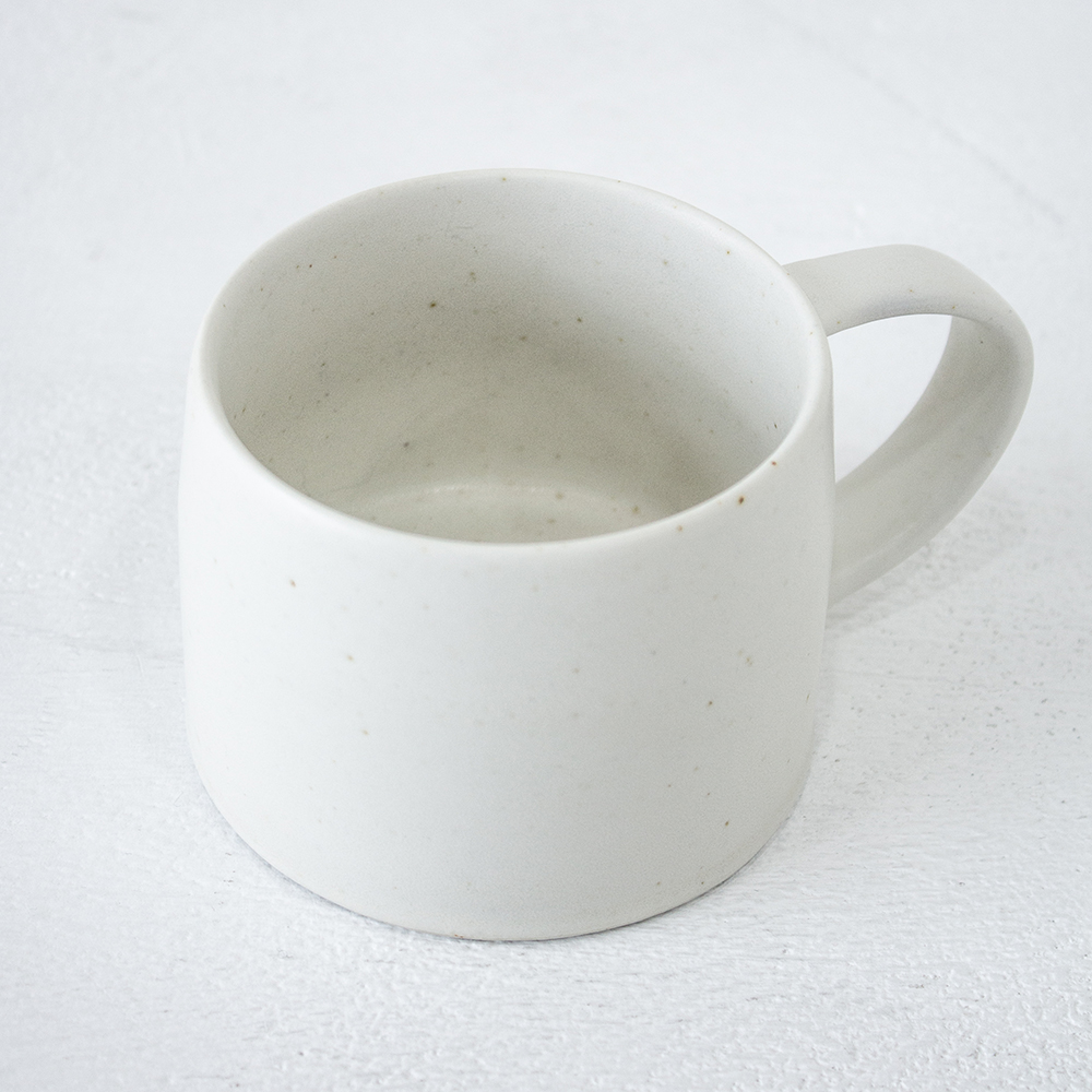 체리스타 콜렉션 도자기 커피 머그잔 220ml - 상세 이미지 3