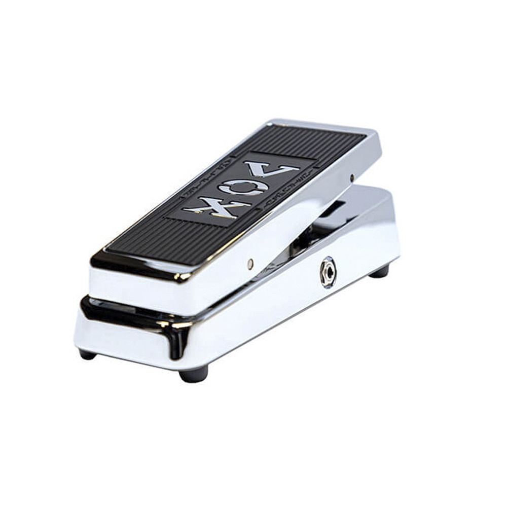 VOX Real McCoy Wah Pedal 한정판 와우 페달 기타이펙터 (VRM-1 LTD) - 상세 이미지 2