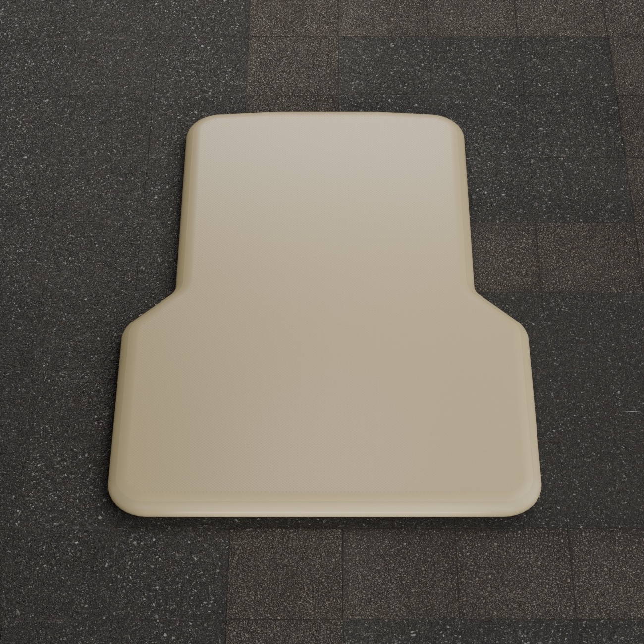 [기아] 올뉴쏘렌토 에어박스 차박매트