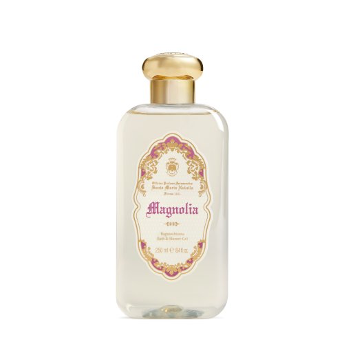 [산타마리아노벨라](신세계 강남점)바뇨쉬우마 라이트패키지 매그놀리아 250ml (바디워시) : 신세계백화점