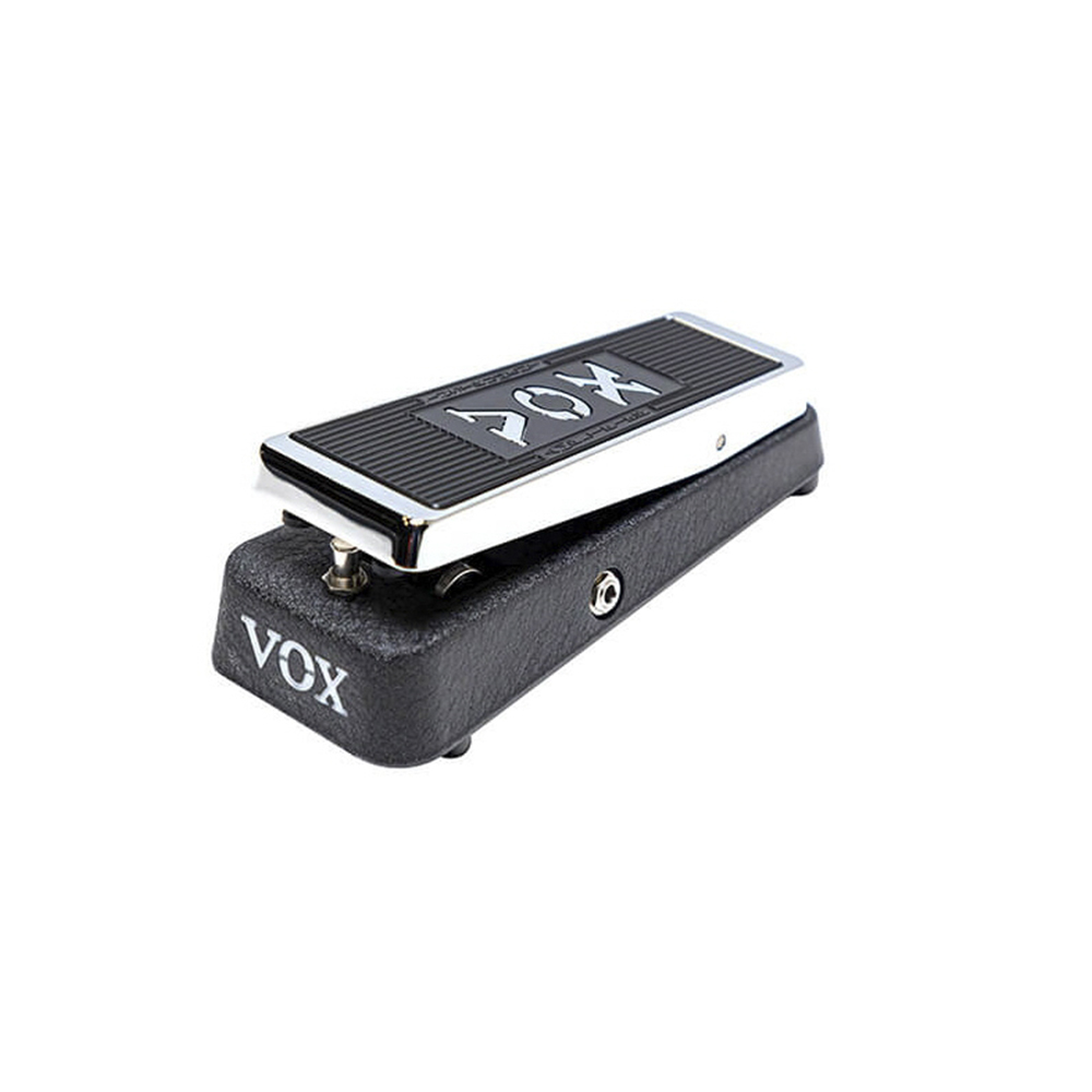 VOX V846 Vintage Wah Pedal 복스 빈티지 와우 페달 기타이펙터 - 상세 이미지 3