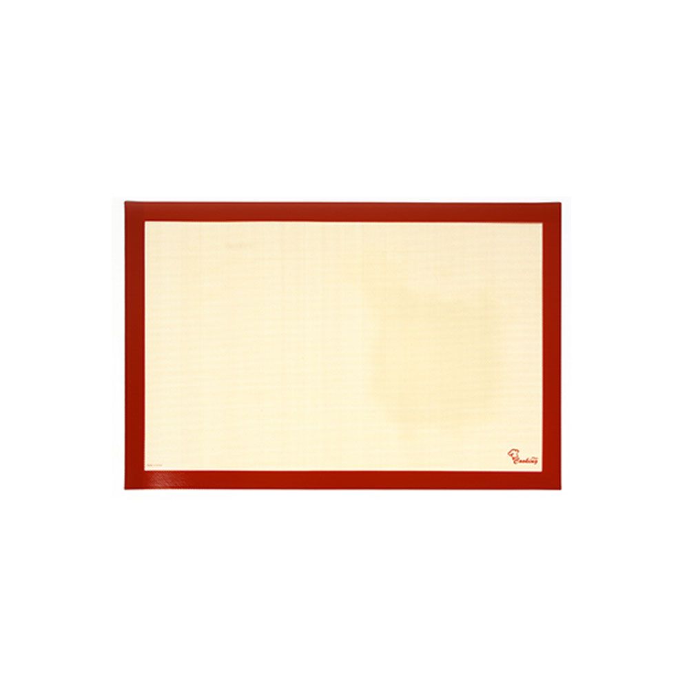 실리콘 매트 베이킹 반죽 오븐용 작업판 58.5cm x 38.5cm - 상세 이미지 3