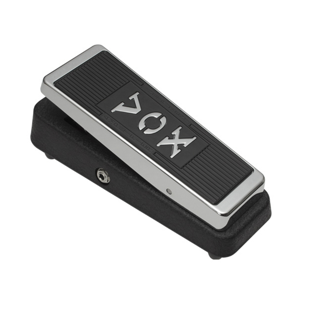 VOX V846 Vintage Wah Pedal 복스 빈티지 와우 페달 기타이펙터 - 상세 이미지 2