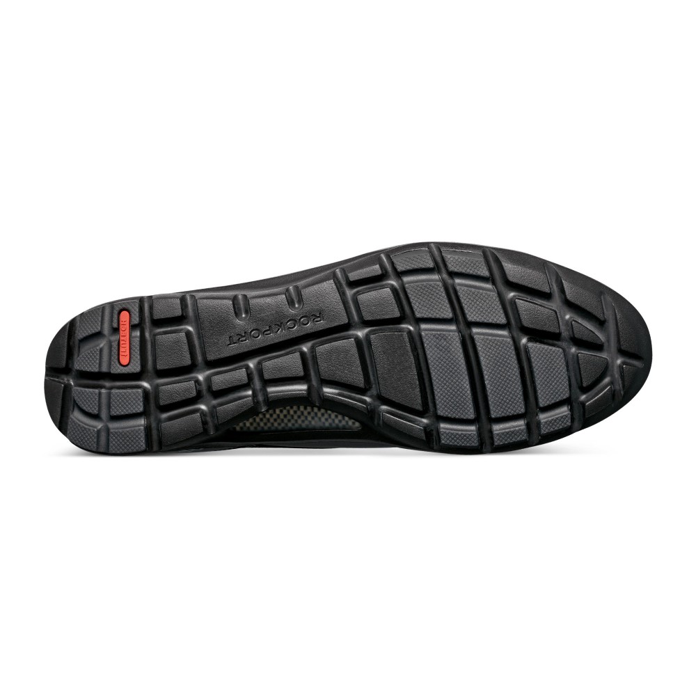 [락포트] 트루워크제로 2 에이프런 토 TWZ II APRON TOE (CJ3395) 이미지 4