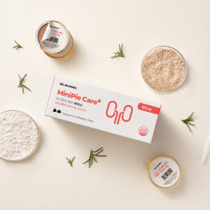 닥터맘마 미니파이케어 라이스 신장, 300g, 1개 솔직 후기 | 실제 사용자 리뷰 총정리 - 상품 이미지 3