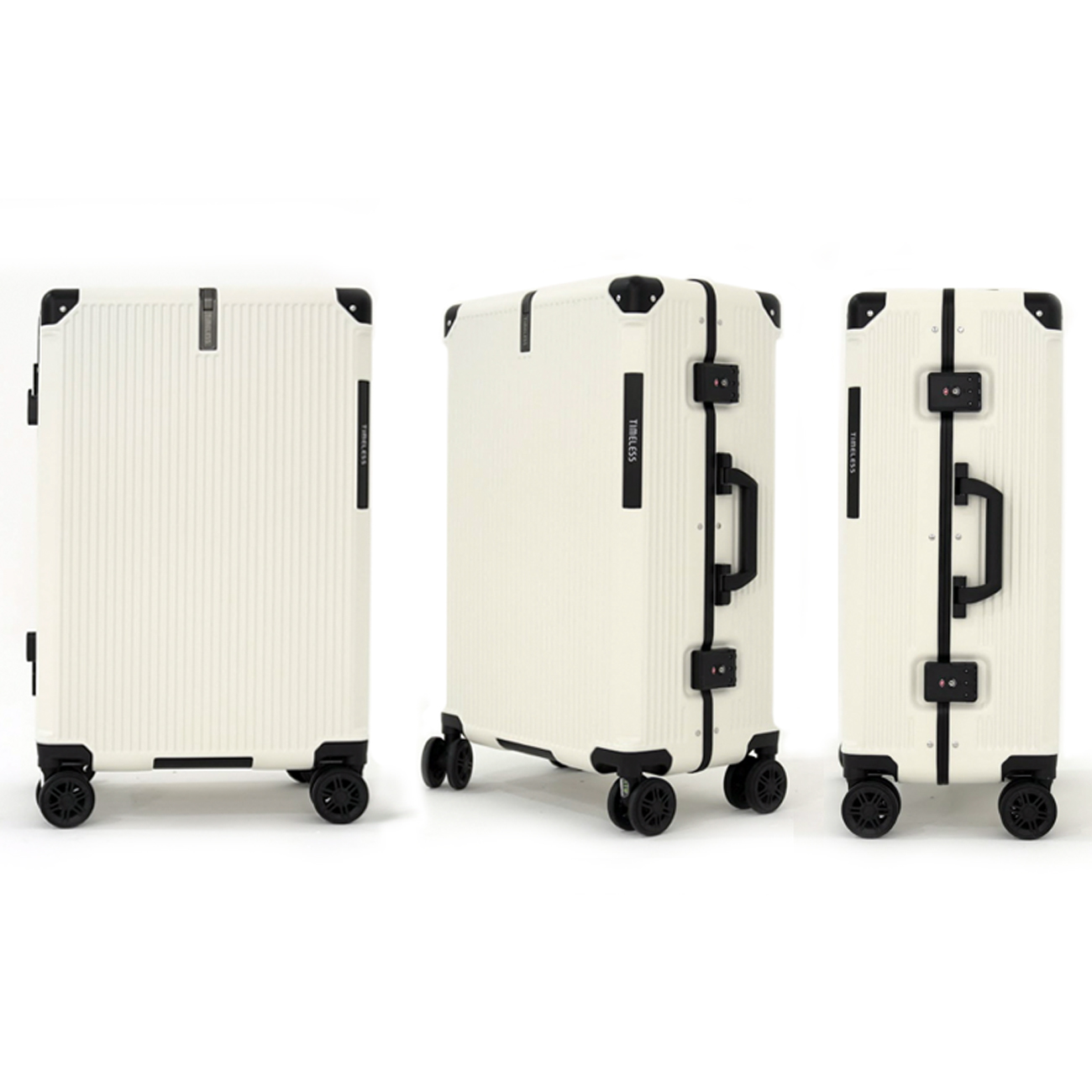 타임리스 투어릭캐리어 68cm(24인치) 78cm(28인치) 대형 큰 여행용 해외여행