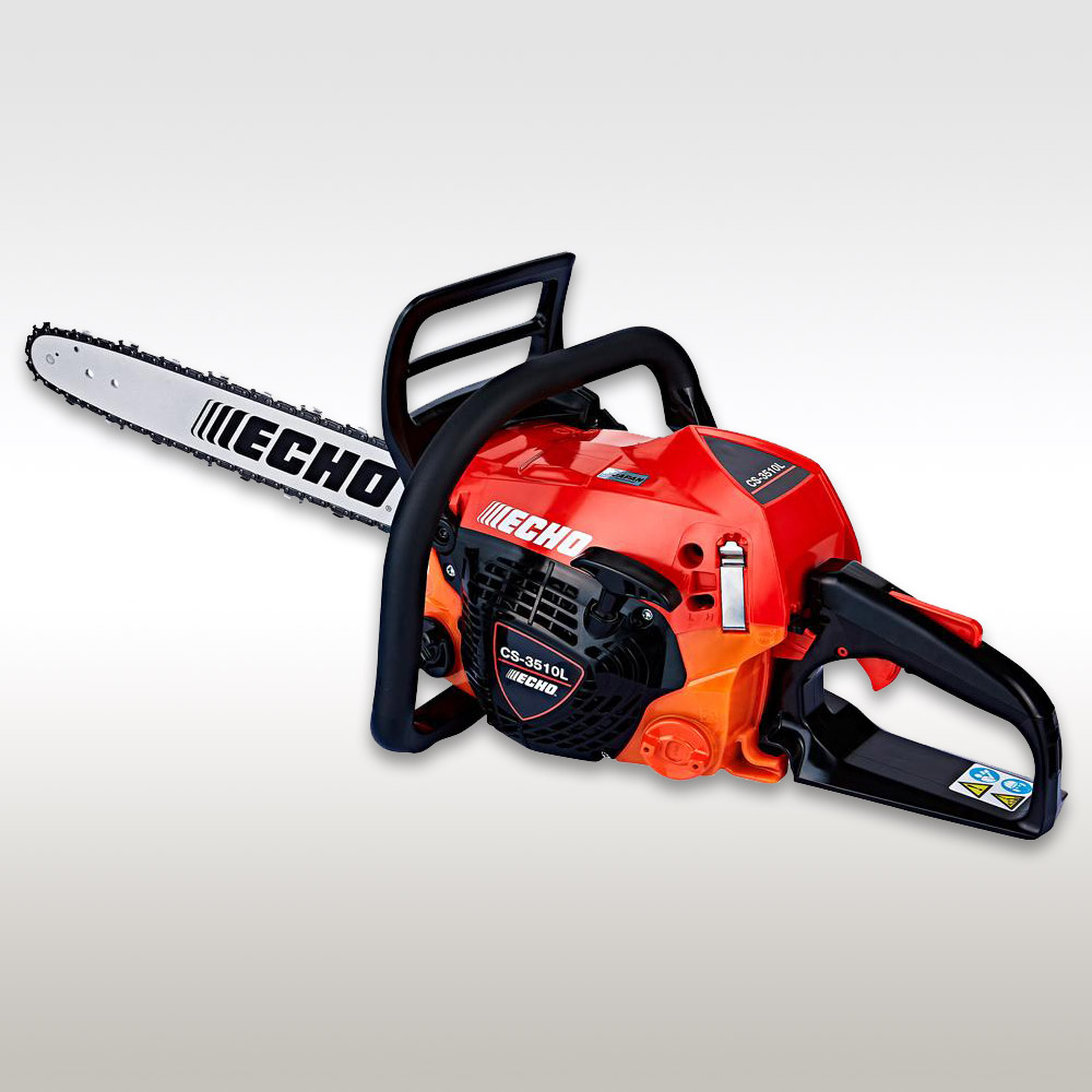 에코 엔진톱 CS-3510L