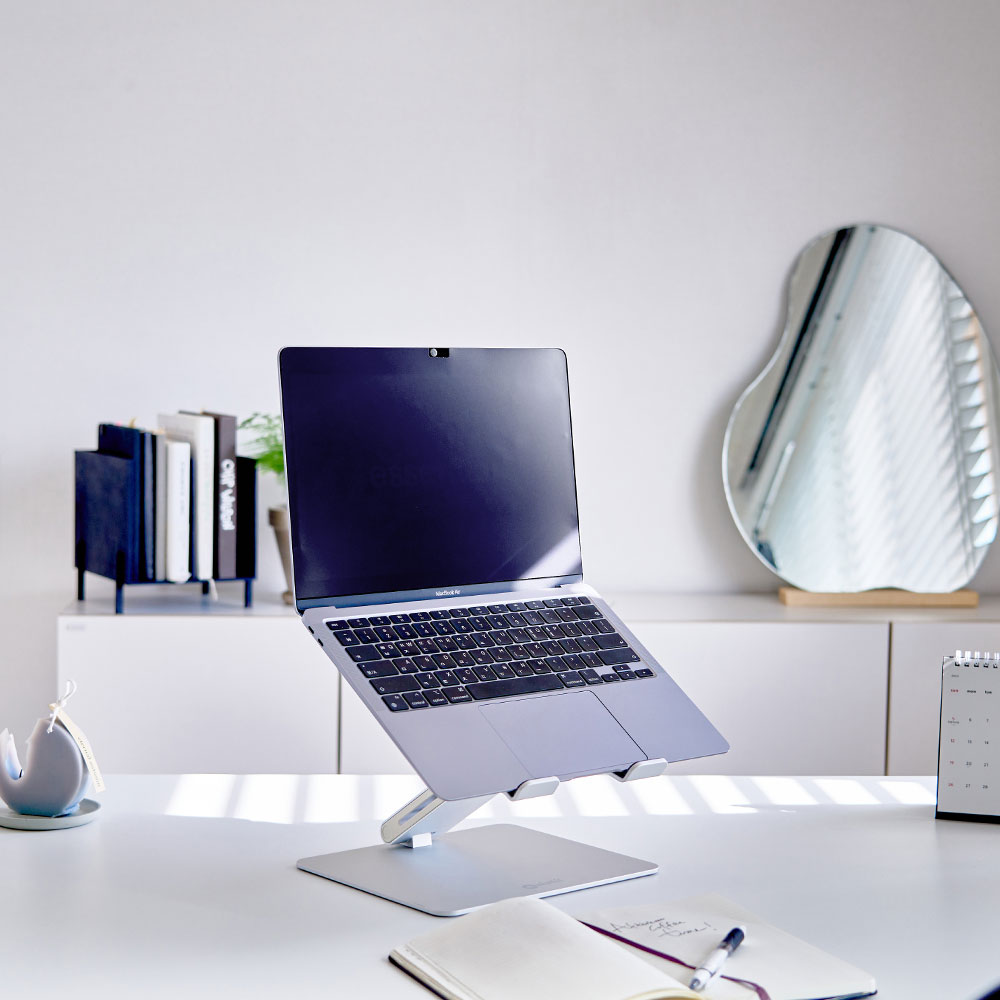 아이오랩스 LG원단 노트북 사생활 보호필름 정보보안 프라이버시 그램 PRF 13.3W - 상세 이미지 4