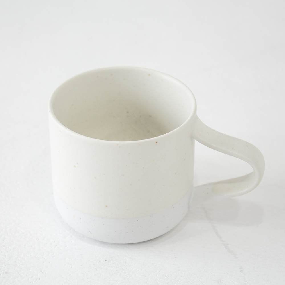체리스타 콜렉션 도자기 커피 머그잔 260ml - 상세 이미지 3