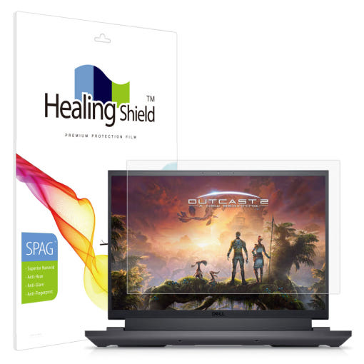 델 G16 7630 슈페리어 저반사 액정보호필름 썸네일