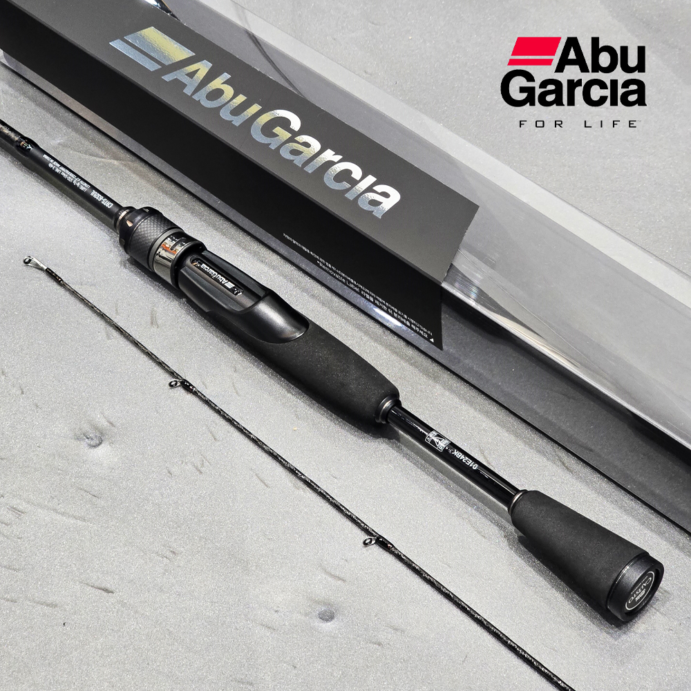 아부가르시아 칼리스토 배스대 배스낚시대 CRTS-632UL - 상세 이미지 5